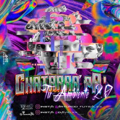 CHATARRA PA TU AMBIENTE 2.0🤪🔥 (B2B DJ ARTUROOxDAVID DJ) 2k25