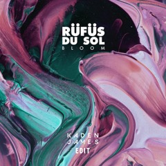 Rüfüs Du Sol - Innerbloom (Kaden James Edit)