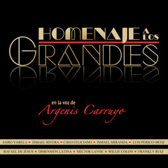 Homenaje a Cheo Feliciano: Los Entierros / Anacaona / Yo No Soy un Angel