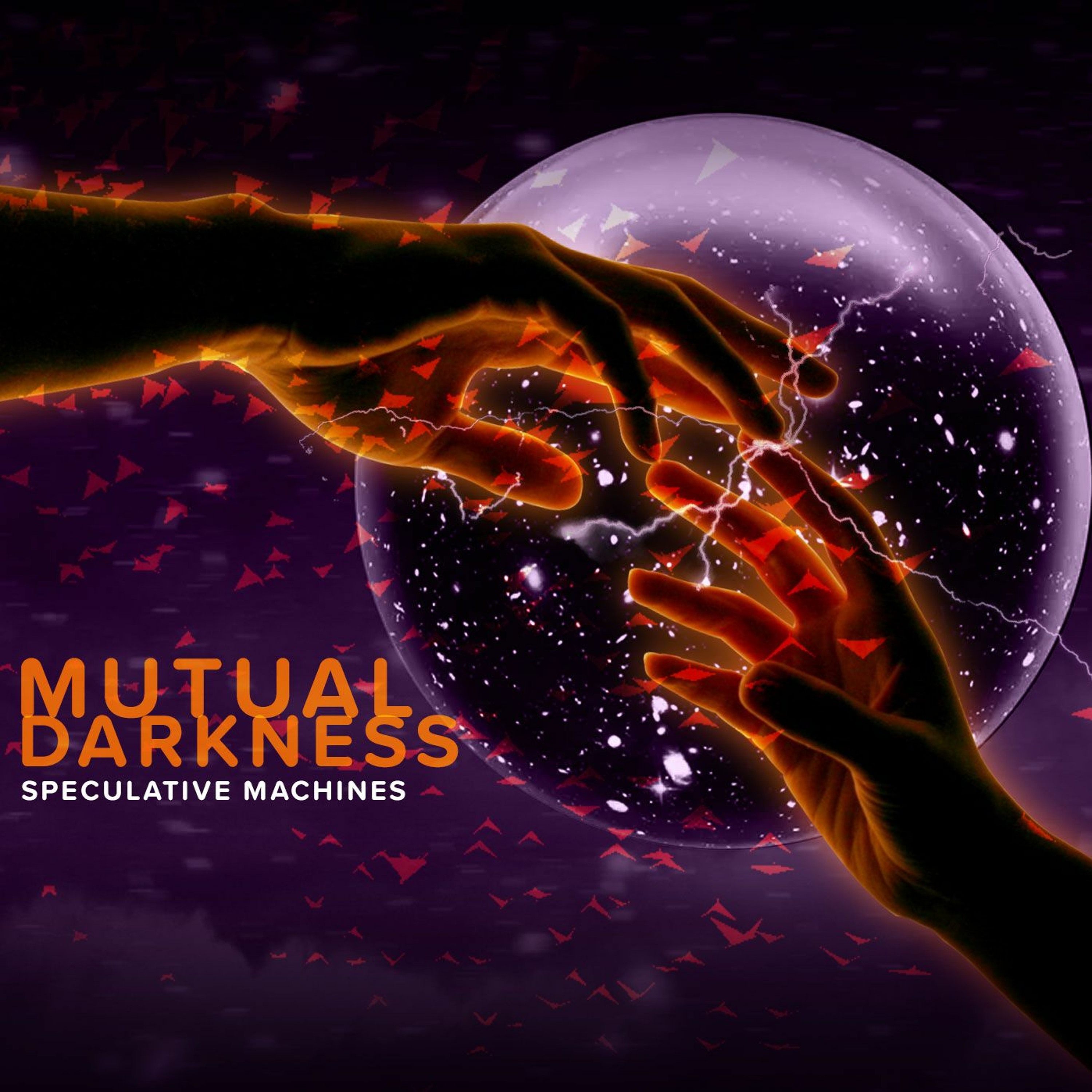 Mutual Darkness episode artwork
