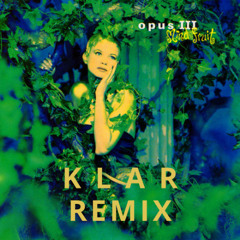 Opus III - It’s A Fine Day (k l a r Remix)