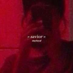 beowulf ~ savior (slowed + reverbed)