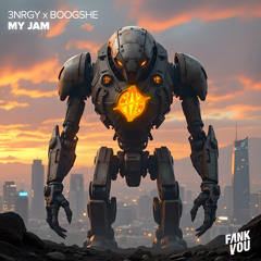 My Jam (Instrumental)