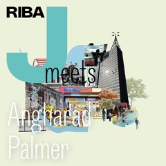 Regenerative with Angharad Palmer of Hawkins\Brown