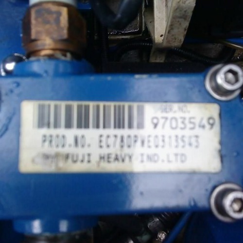 Stream Polaris Snowmobile Engine Serial Number VERIFIED from