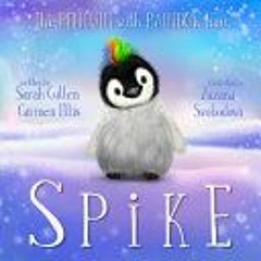 (PDF) Spike: The Penguin With Rainbow Hair - Sarah Cullen