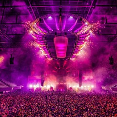 Hardstyle/Raw
