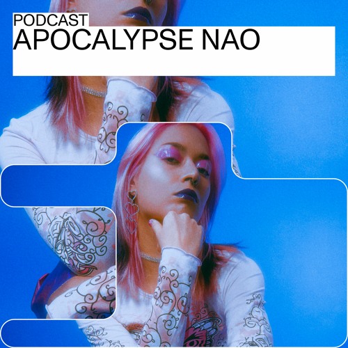 Technopol Mix 058 | Apocalypse Nao