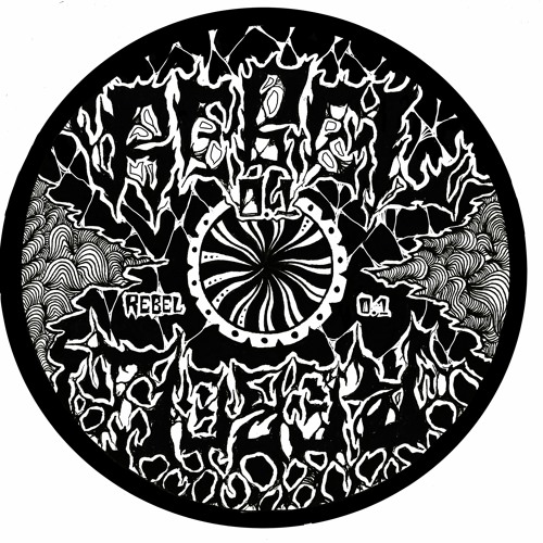 helica - Vane (TKNo REBEL 0.1)