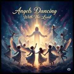 Angels Dancing With The Lord