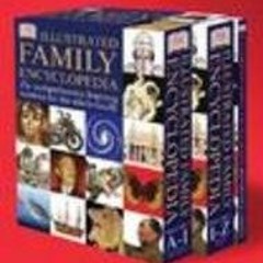 Free [epub]$$ DK Illustrated Family Encyclopedia ^#DOWNLOAD@PDF^# By  DK Publishing (Author)