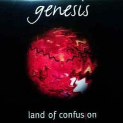 Genesis - Land Of Confusion (Ultratraxx Extended Remix)