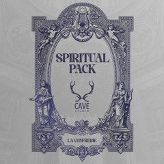 Spiritual Pack - Cave Studio