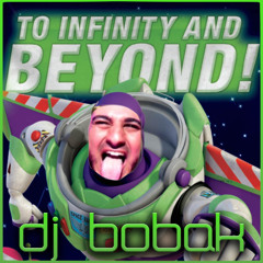 To Inifity, And Beyond!