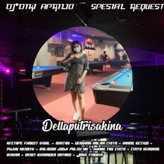 DJ°Diki Aprilio™ Runtah new & Gerhana dalam cinta Hardmix Funkot Spesial Tilldrop 2022