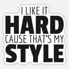 Hardstyle / Rawstyle / Xtra Raw by Hoffi