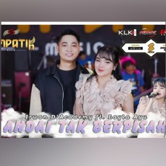 Irwan & Laila Ayu KDI - Andai Tak Berpisah