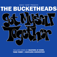 Got Myself Together (Hustlers Convention Radio Edit)