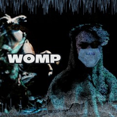 KA1D - Womp Womp (METAL REMIX)