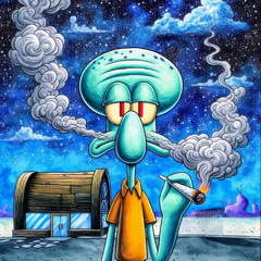 SCOPEWARD TENTACLES & SCOPEBOB FT SANDY SAV AKA SANDY SAVAGE - SQUIDDY GANG 2「AI RAP SONG」 「AUDIO」