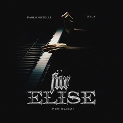 Paolo Ortelli, NYLA - Für Elise (Per Elisa)