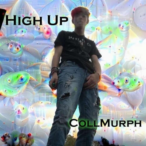High Up