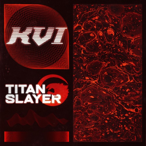 Titan Slayer