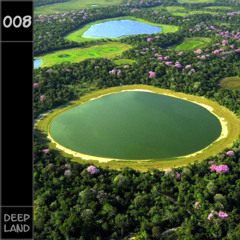 Deep Land - Canis Major (Set 008)