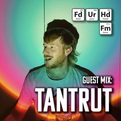 Feed Your Head Guest Mix: TantRut