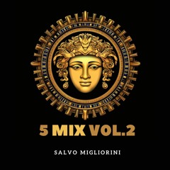 𝟓 𝐌𝐢𝐱 Vol.2  (Oriente)mixed 🆂🅰🅻🆅🅾 🅼🅸🅶🅻🅸🅾🆁🅸🅽🅸