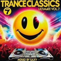 Trance Classics Ultimate Vol.7