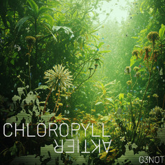 Chlorophyllaktier