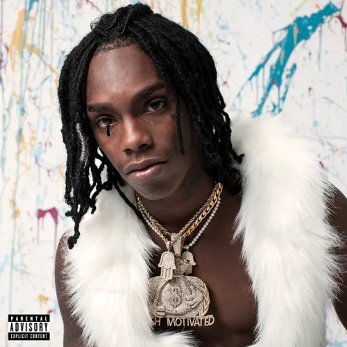 YNW Melly - Friendly (Solo)