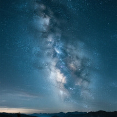 Midnight Star Glow