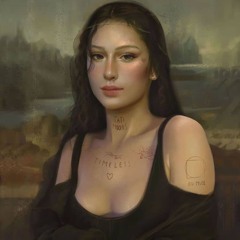 mona lisa(prod.neiren!)