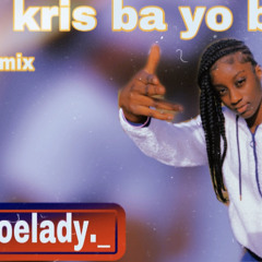 Jezi kris ba yo Bann