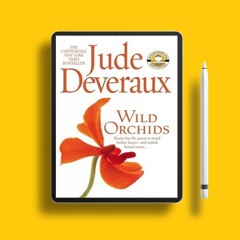 Wild Orchids by Jude Deveraux. Free Edition [PDF]