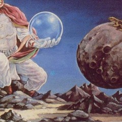 Remix Del aire al aire MomoDJ - Original Los Jaivas. (Proyecto en desarrollo)