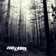 The Cure - Forest Vs Dews Pegahorn