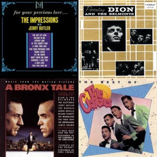 Stream Billy Remix | Listen to Cool Change – A Bronx Tale - Music From ...