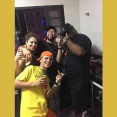 MEGA-  PRAS GOSTOSA DA ACADEMIA - (DJ NEGUIM ²² E ÀQUILA PASSOS)