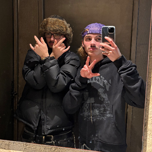 PRADA (prod. dubergg + 46dots)