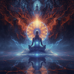 Beautiful Mythical Path