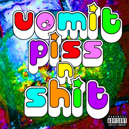 Listen to playlists featuring VOMIT PISS N SHIT by ꒰ঌAriel👁️Flores໒ ...