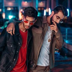 LAGA REH - Young Stunners | Talha Anjum | Talhah Yunus | Prod. Jokhay (Official Music Video)