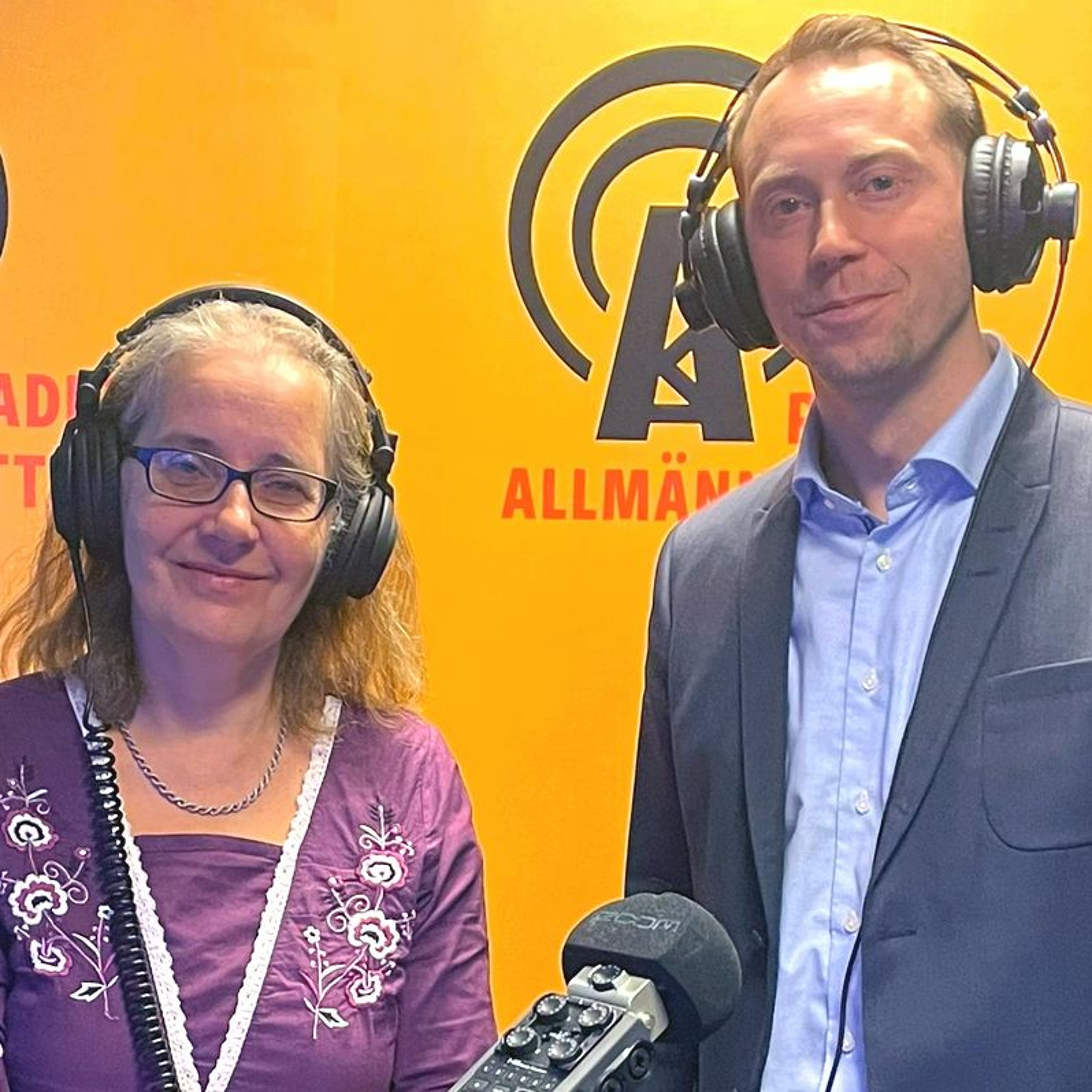 Radio Allmännyttan