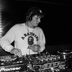 200 Followers- Drum & Bass Mix