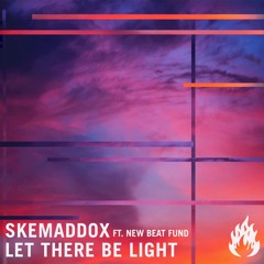 Let There Be Light (feat. New Beat Fund)