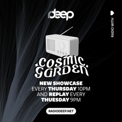 Sam Madi Radio Deep | 140