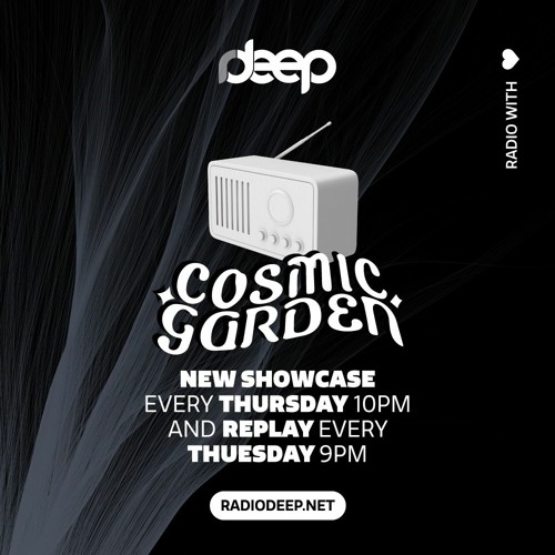 Sam Madi Radio Deep | 140